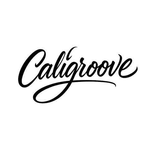 Caligroove - Design That Speak